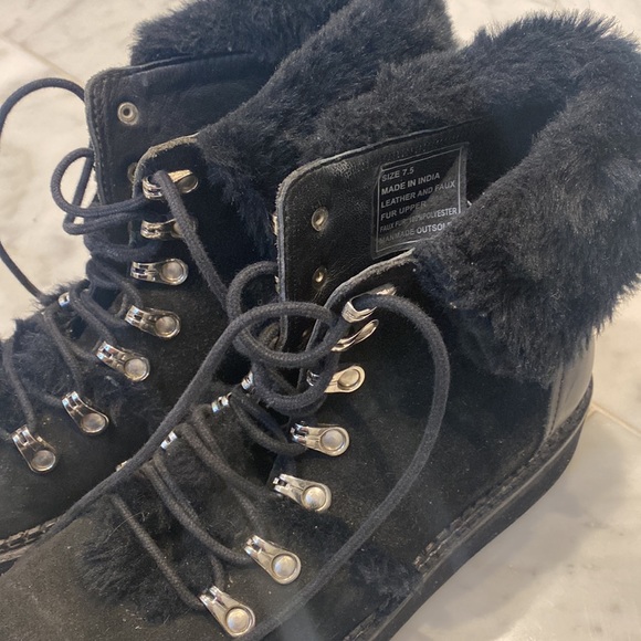 VOLATILE Los Angeles Boots - Picture 3 of 4